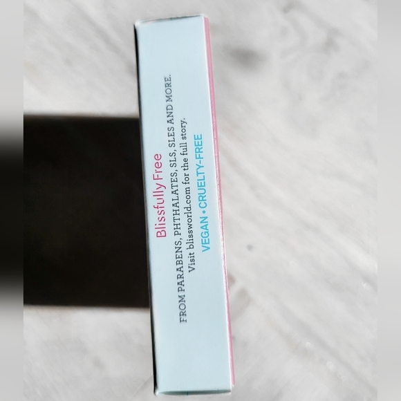 Bliss That's Incredi - Peel Pads 5 pack - Picture 2 of 5